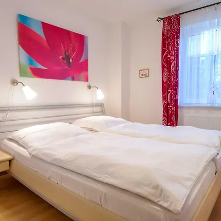 Apartment Zur Hanse 4.1